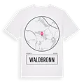Waldbronn t-shirt