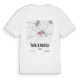 Waldenbuch karta t-shirt