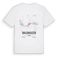 Waldhausen karta t-shirt