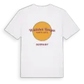 Waldshut-Tiengen cirkel t-shirt