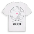 Walheim t-shirt