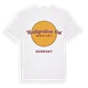 Wallgraben-Ost cirkel t-shirt
