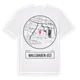 Wallgraben-Ost t-shirt