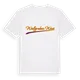 Wallgraben-West baseball t-shirt