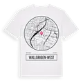 Wallgraben-West t-shirt