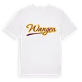 Wangen baseball t-shirt