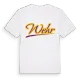 Wehr baseball t-shirt