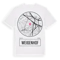 Weißenhof t-shirt