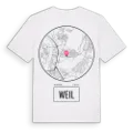 Weil t-shirt
