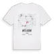 Weildorf karta t-shirt