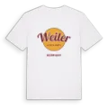 Weiler cirkel t-shirt