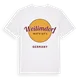 Weilimdorf cirkel t-shirt