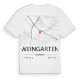 Weingarten karta t-shirt
