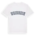 Weinheim college t-shirt