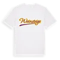 Weinsteige baseball t-shirt