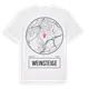 Weinsteige t-shirt
