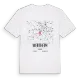 Wertheim karta t-shirt