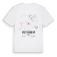 Westerheim karta t-shirt
