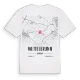 Wettelbrunn karta t-shirt