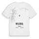 Wildtal karta t-shirt