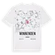 Winnenden karta t-shirt