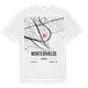 Winterhalde karta t-shirt