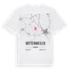 Wittenweiler karta t-shirt