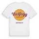 Wolfegg cirkel t-shirt