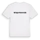 Wolpertswende fetstil t-shirt
