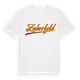 Zaberfeld baseball t-shirt