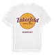 Zaberfeld cirkel t-shirt