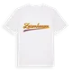 Zaisenhausen baseball t-shirt