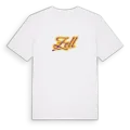 Zell baseball t-shirt