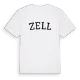 Zell böjd t-shirt