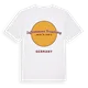 Zuffenhausen-Frauensteg cirkel t-shirt