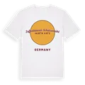 Zuffenhausen-Schützenbühl cirkel t-shirt
