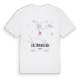 Zuzenhausen karta t-shirt