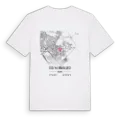 100. Yıl Mahallesi karta t-shirt
