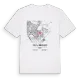 100. Yıl Mahallesi karta t-shirt