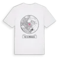 100. Yıl Mahallesi t-shirt