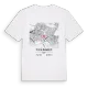 17 Eylül Mahallesi karta t-shirt