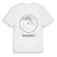 600 Evler Mahallesi t-shirt
