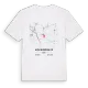 Akçapınar Mahallesi karta t-shirt