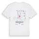 Aksakal Mahallesi karta t-shirt