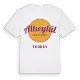 Altıeylül cirkel t-shirt