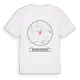 Asmalıdere Mahallesi t-shirt