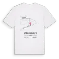 Asmalı Mahallesi karta t-shirt