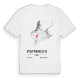 Avşa Mahallesi karta t-shirt
