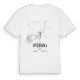 Ayşebacı karta t-shirt