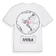 Ayvalık t-shirt
